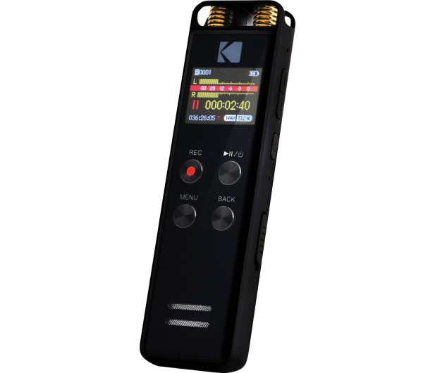Kodak VRC 550 - 1067426 - zdjęcie 2